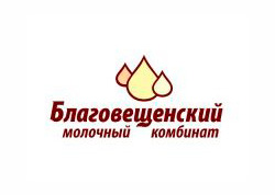 ОАО "Благовещенский комбинат молочных продуктов"