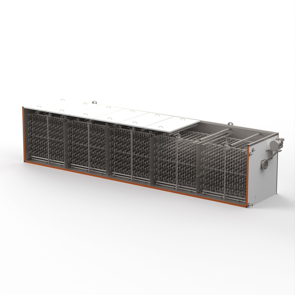 Льдоаккумулятор